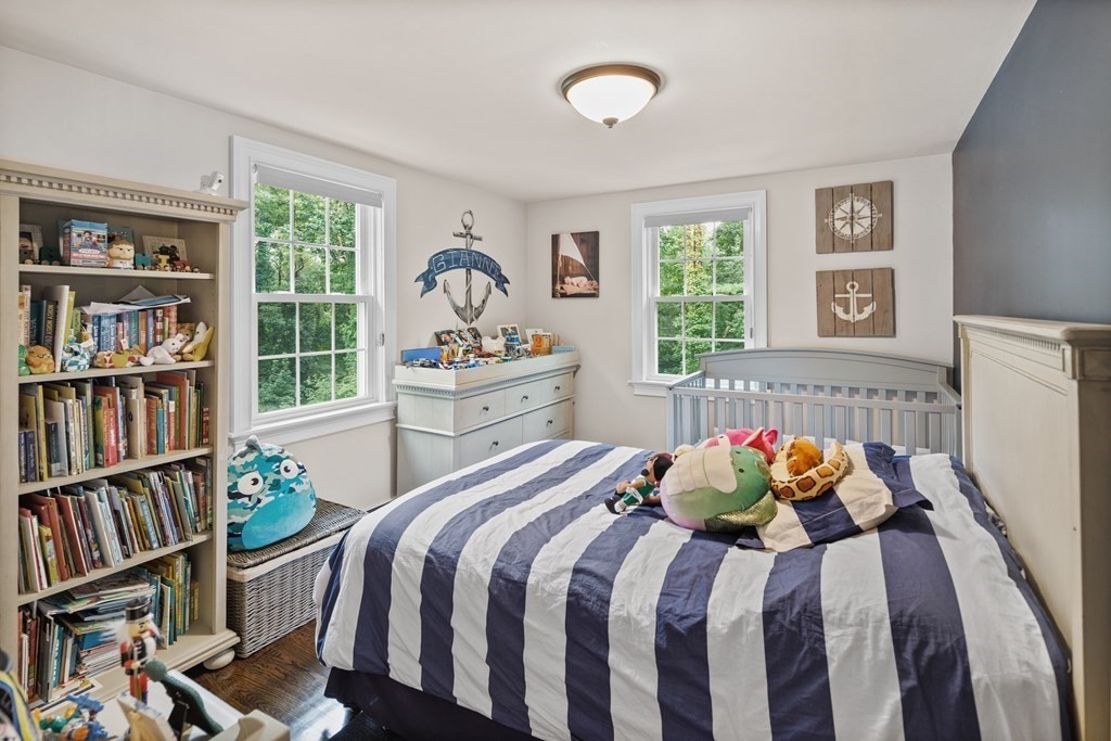 4 Stoneway Lynnfield, MA 01940 - Photo 19 of 27