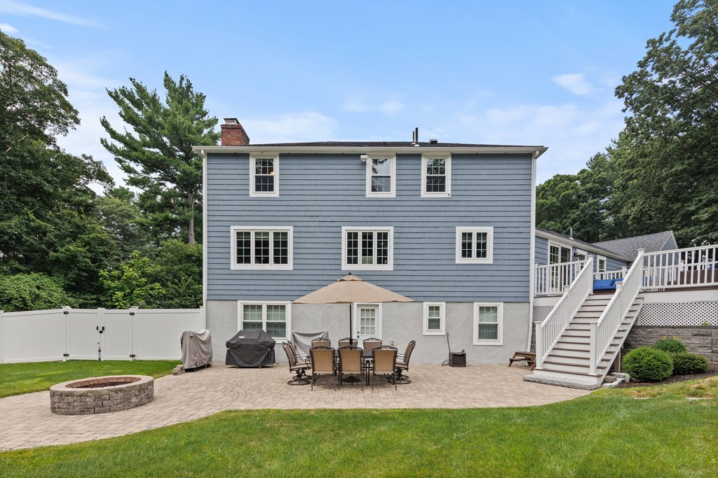 4 Stoneway Lynnfield, MA 01940 - Photo 24 of 27