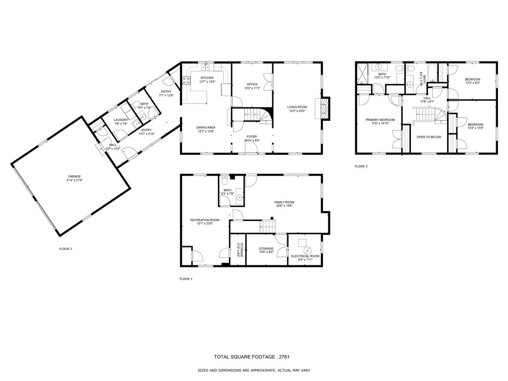 4 Stoneway Lynnfield, MA 01940 - Photo 27 of 27