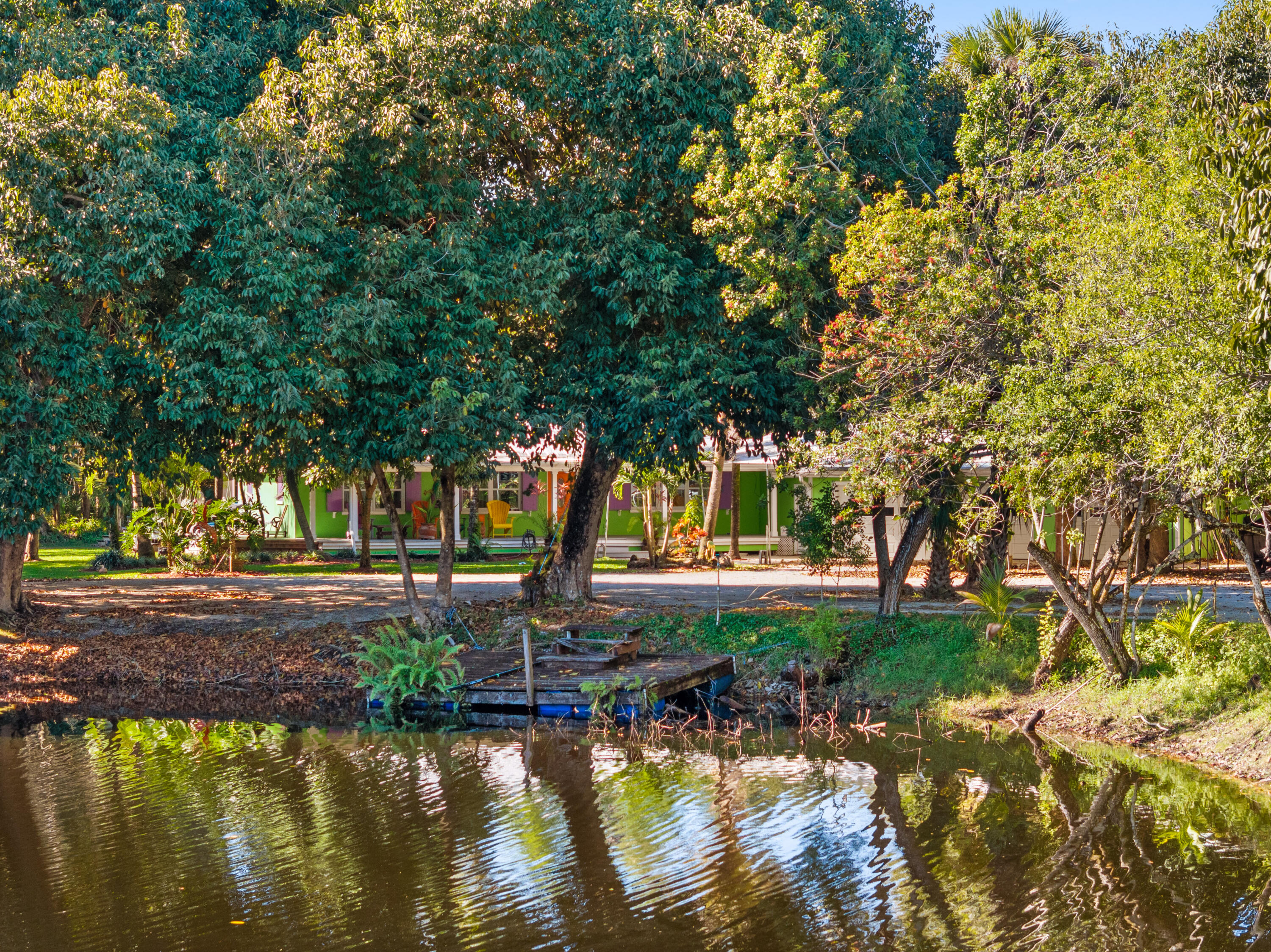 5820 Southeast Smith Avenue Stuart, FL 34997 - Photo 4 of 25 DJI_20260117013948_0603_D