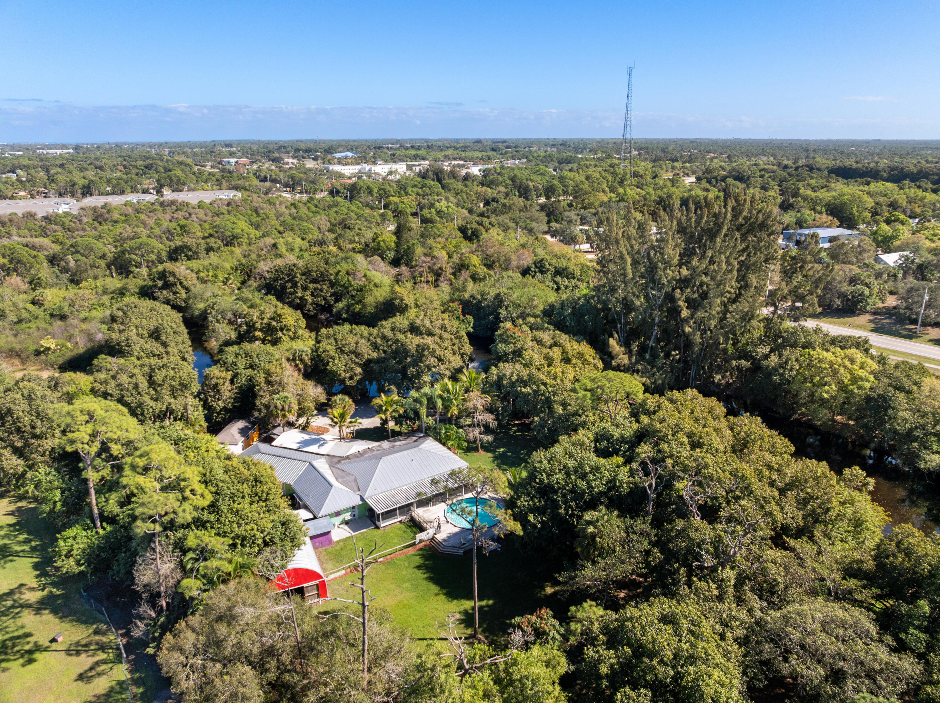 5820 Southeast Smith Avenue Stuart, FL 34997 - Photo 10 of 25 DJI_20260117013858_0593_D