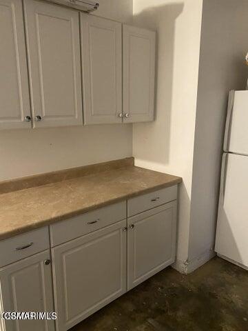 577 Appleton Road Simi Valley, CA 93065 - Photo 31 of 31 a view of cabinets with wooden floor