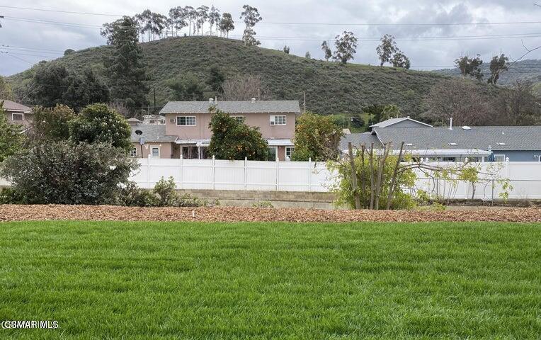 577 Appleton Road Simi Valley, CA 93065 - Photo 8 of 31 an aerial view of residential houses with outdoor space and trees
