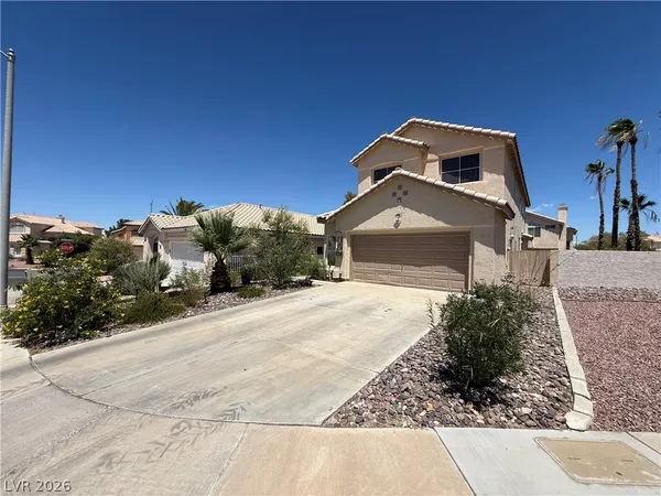 $2,750 | 136 Serenade Court, Henderson, NV 89074