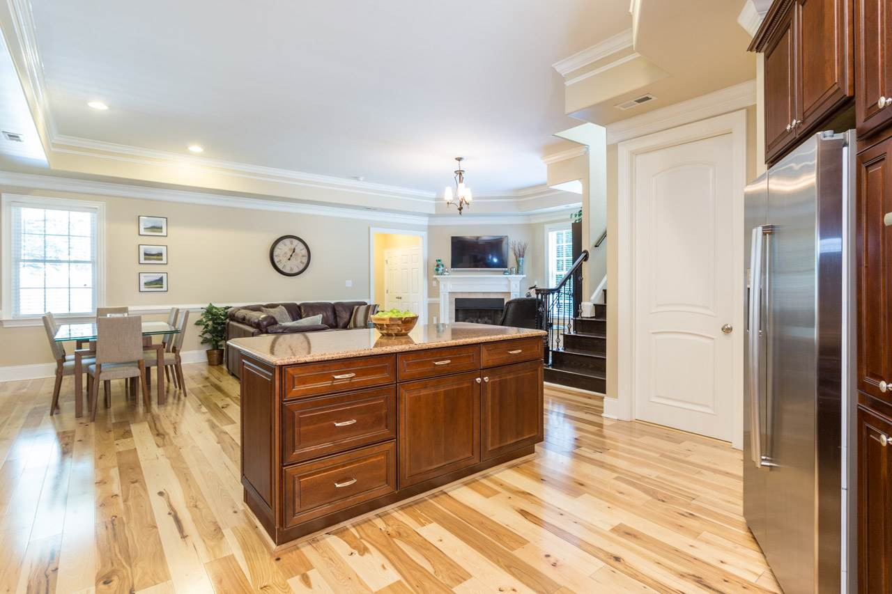 2905 Tractor Drive Raleigh, NC 27603 - Photo 9 of 30 Photo 9