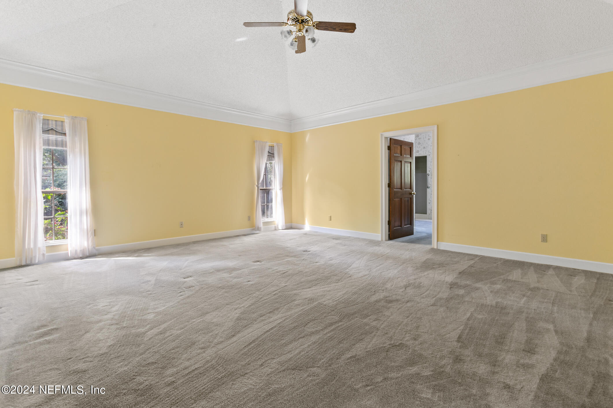 11926 Mandarin Road Jacksonville, FL 32223 - Photo 37 of 66 Primary bedroom 2