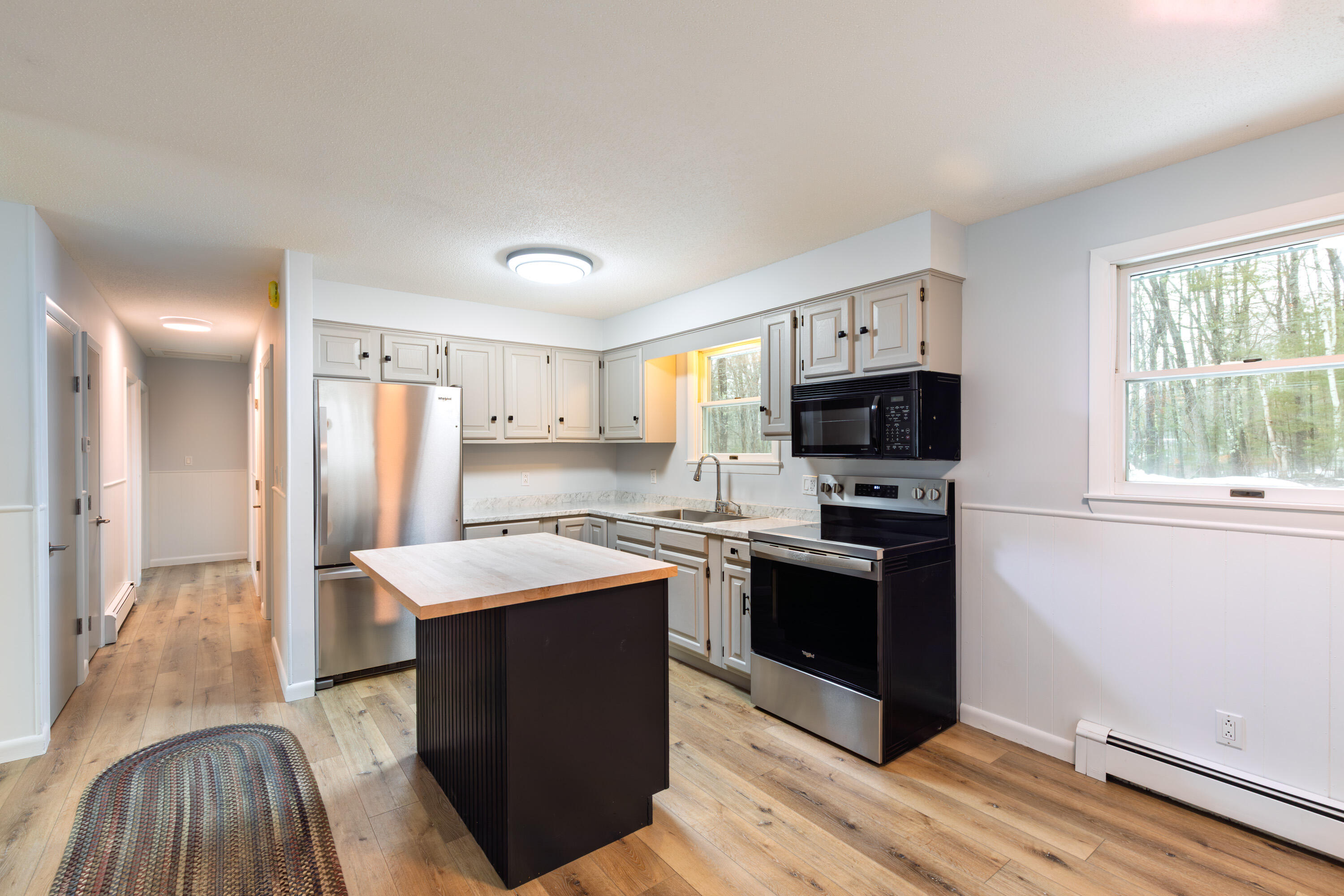 16 Evergreen Estates Road Nobleboro, ME 04555 - Photo 13 of 27 13-16EvergreenEstatesRd-AT
