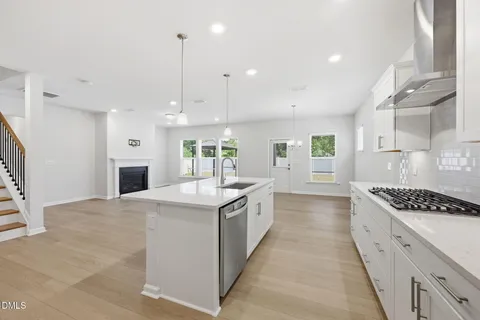 $794,900 | 743 Bachelor Gulch Way, Apex, NC 27523