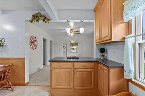 $375,000 | 229 Spruce Street, Zelienople, PA 16063