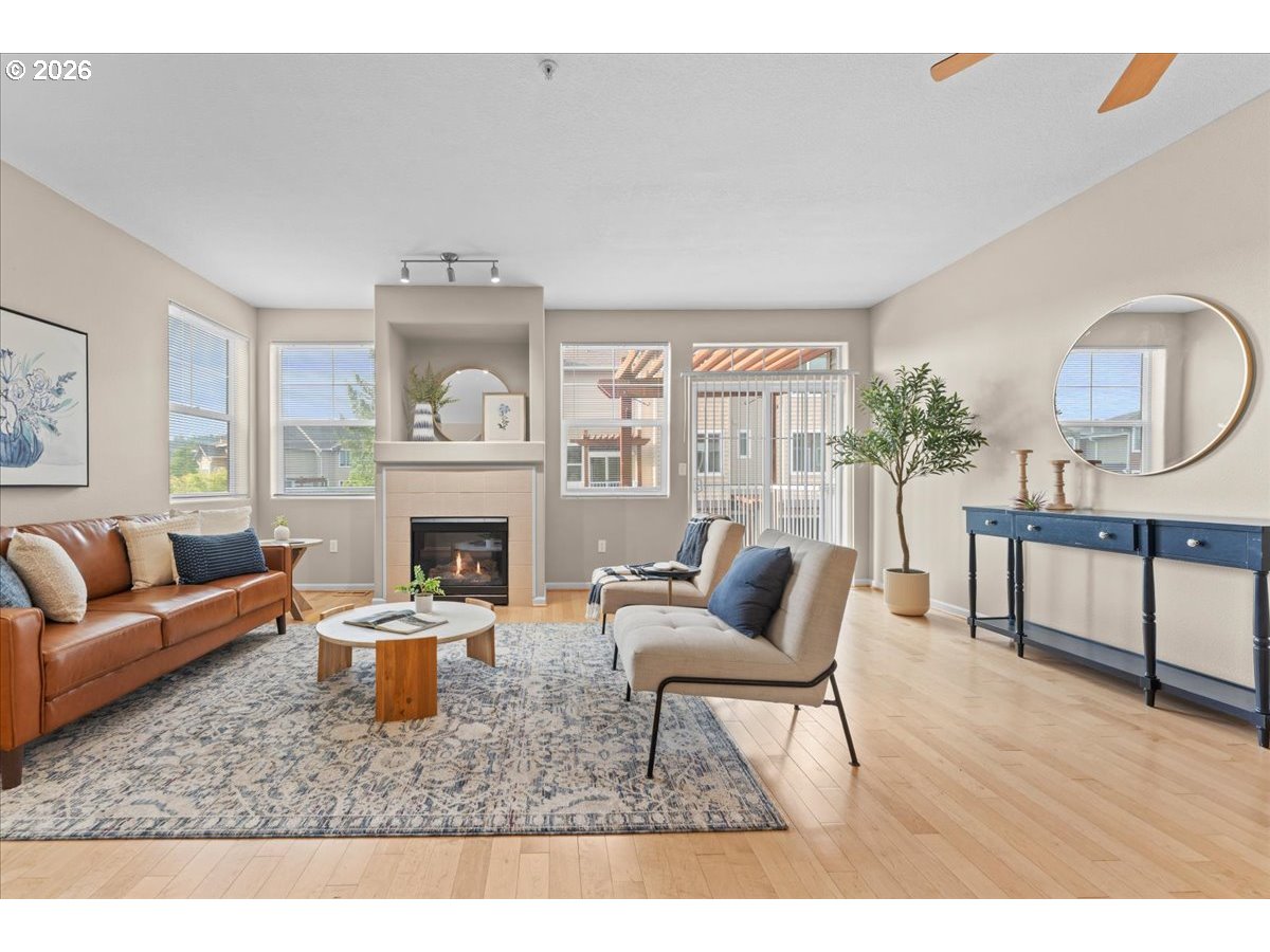 15210 Southwest Sparrow Loop, Unit 105 Beaverton, OR 97007 - Photo 3 of 47