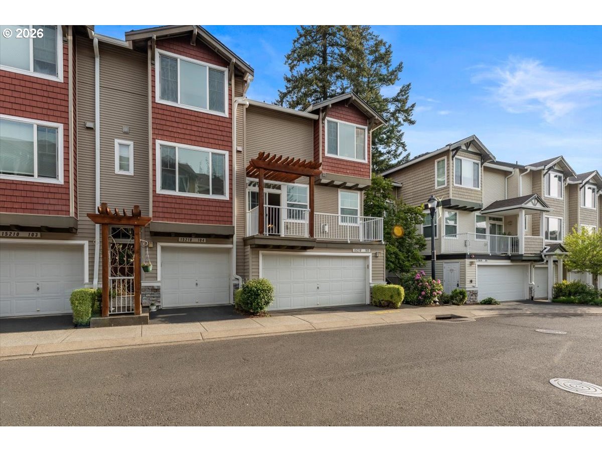 15210 Southwest Sparrow Loop, Unit 105 Beaverton, OR 97007 - Photo 43 of 47