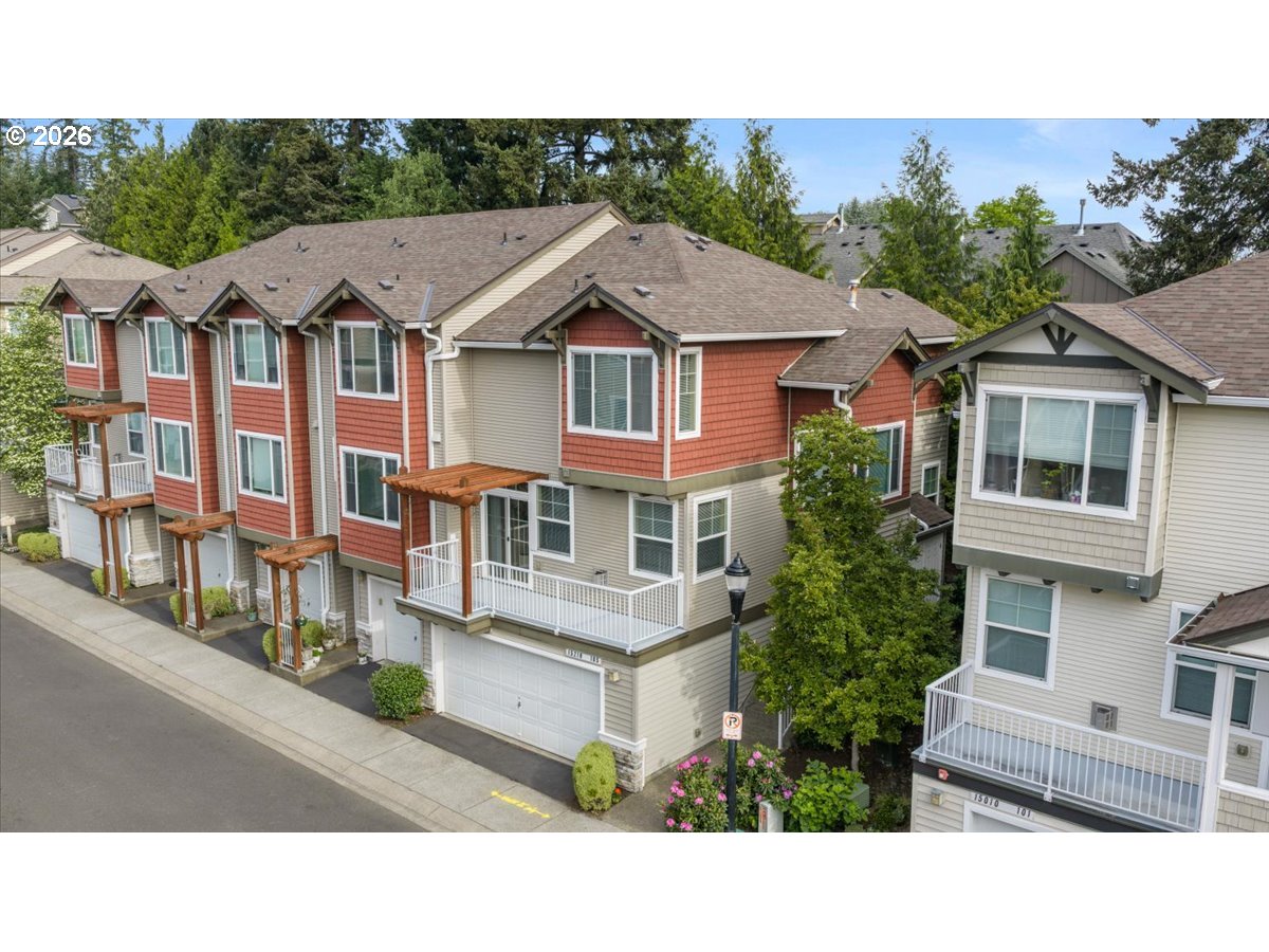 15210 Southwest Sparrow Loop, Unit 105 Beaverton, OR 97007 - Photo 44 of 47