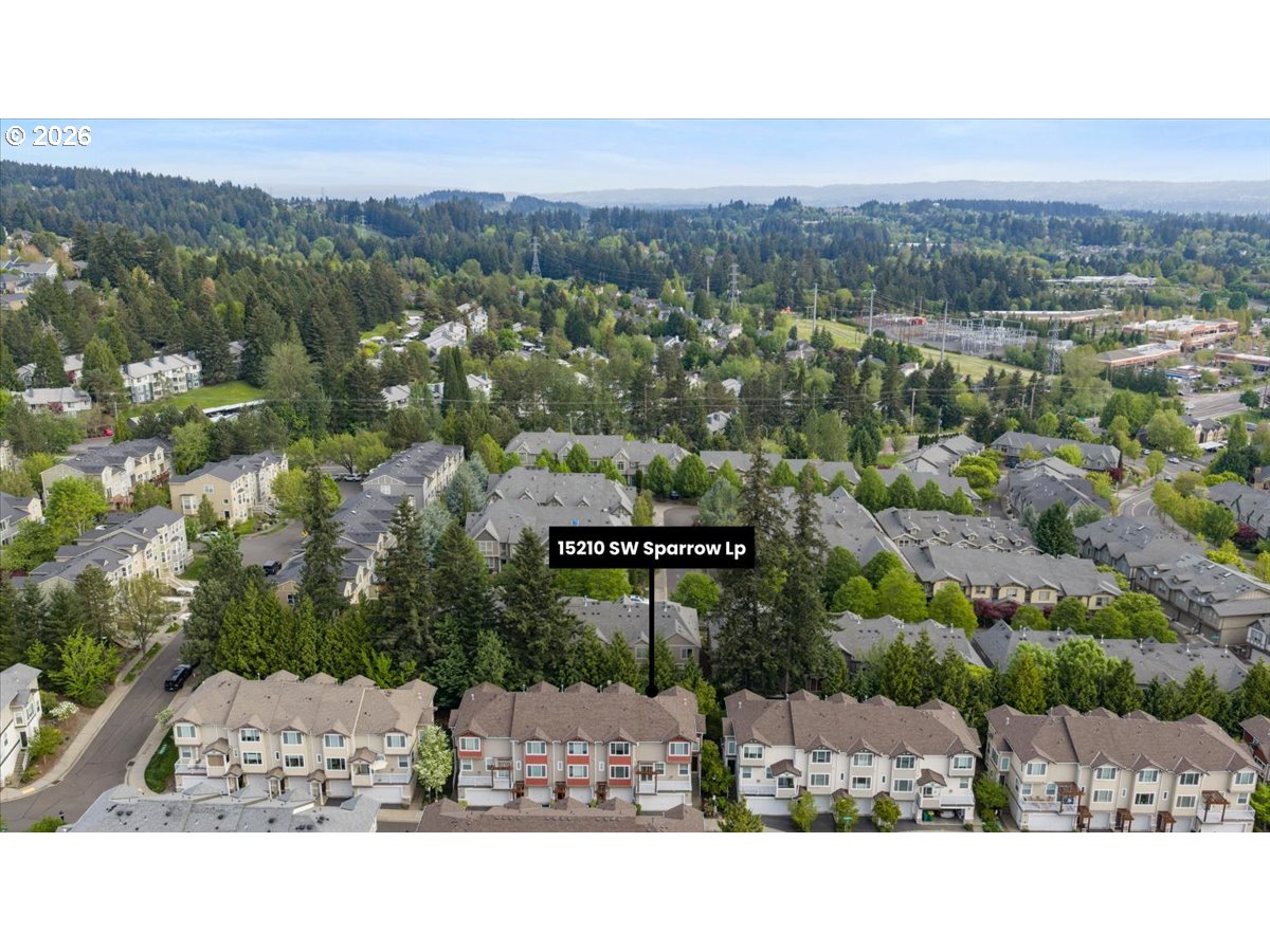 15210 Southwest Sparrow Loop, Unit 105 Beaverton, OR 97007 - Photo 46 of 47