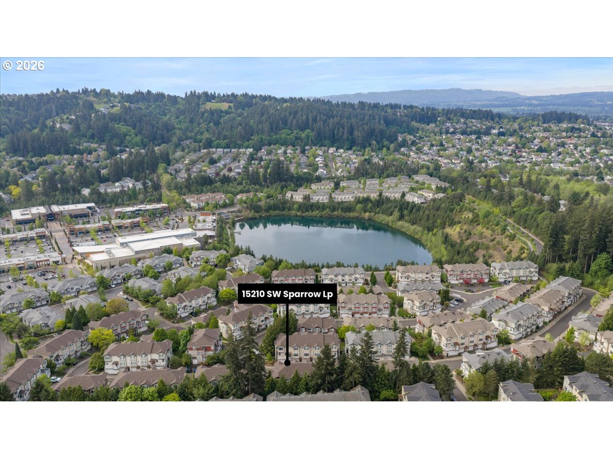 15210 Southwest Sparrow Loop, Unit 105 Beaverton, OR 97007 - Photo 47 of 47