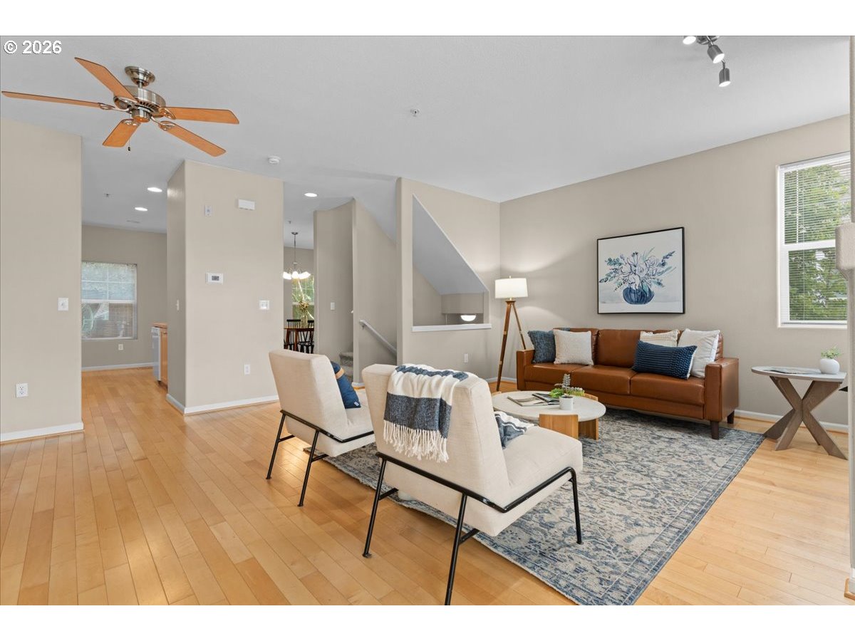 15210 Southwest Sparrow Loop, Unit 105 Beaverton, OR 97007 - Photo 10 of 47