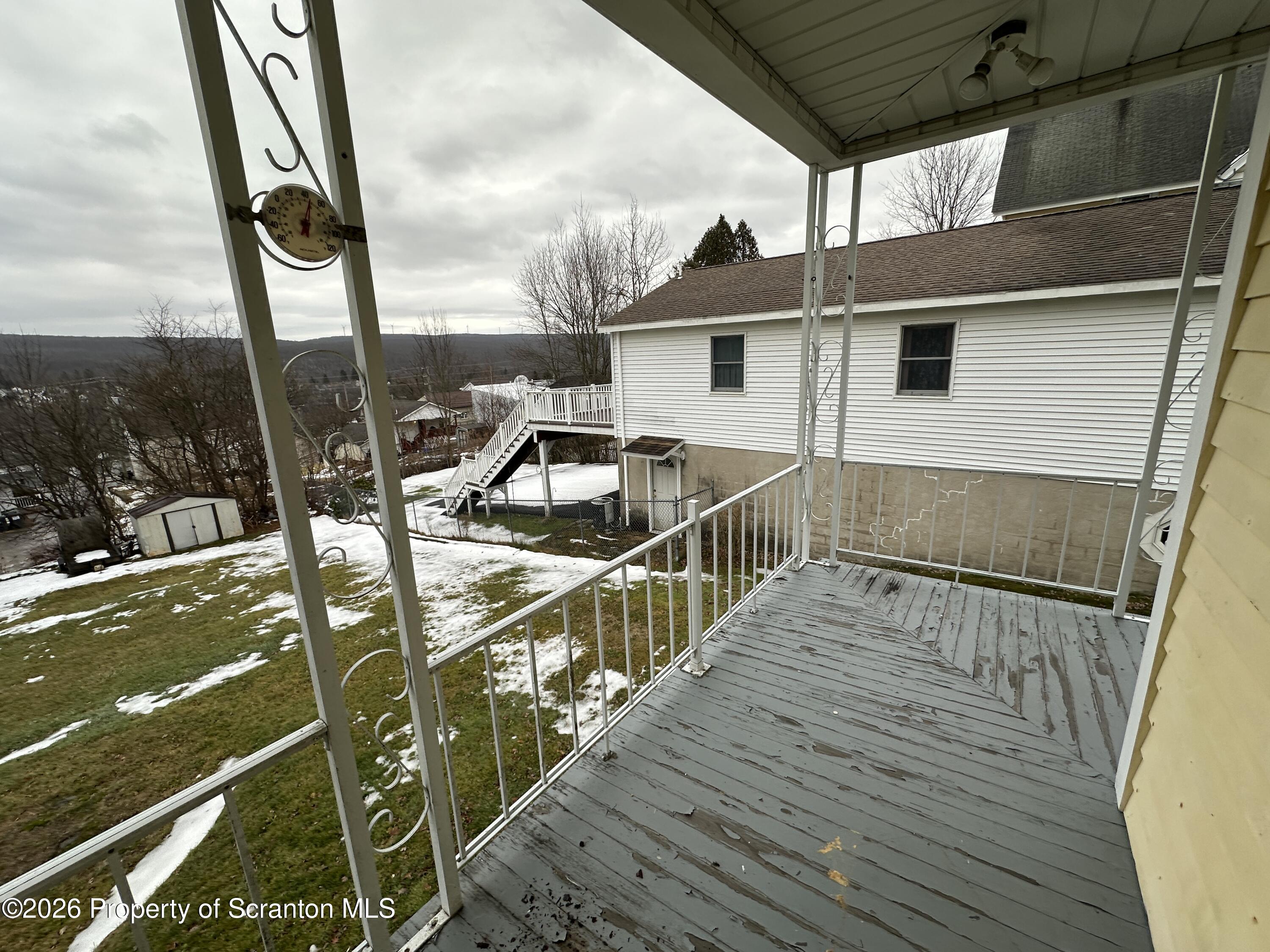 720 Delaware Street Forest City, PA 18421 - Photo 23 of 26 IMG_7257