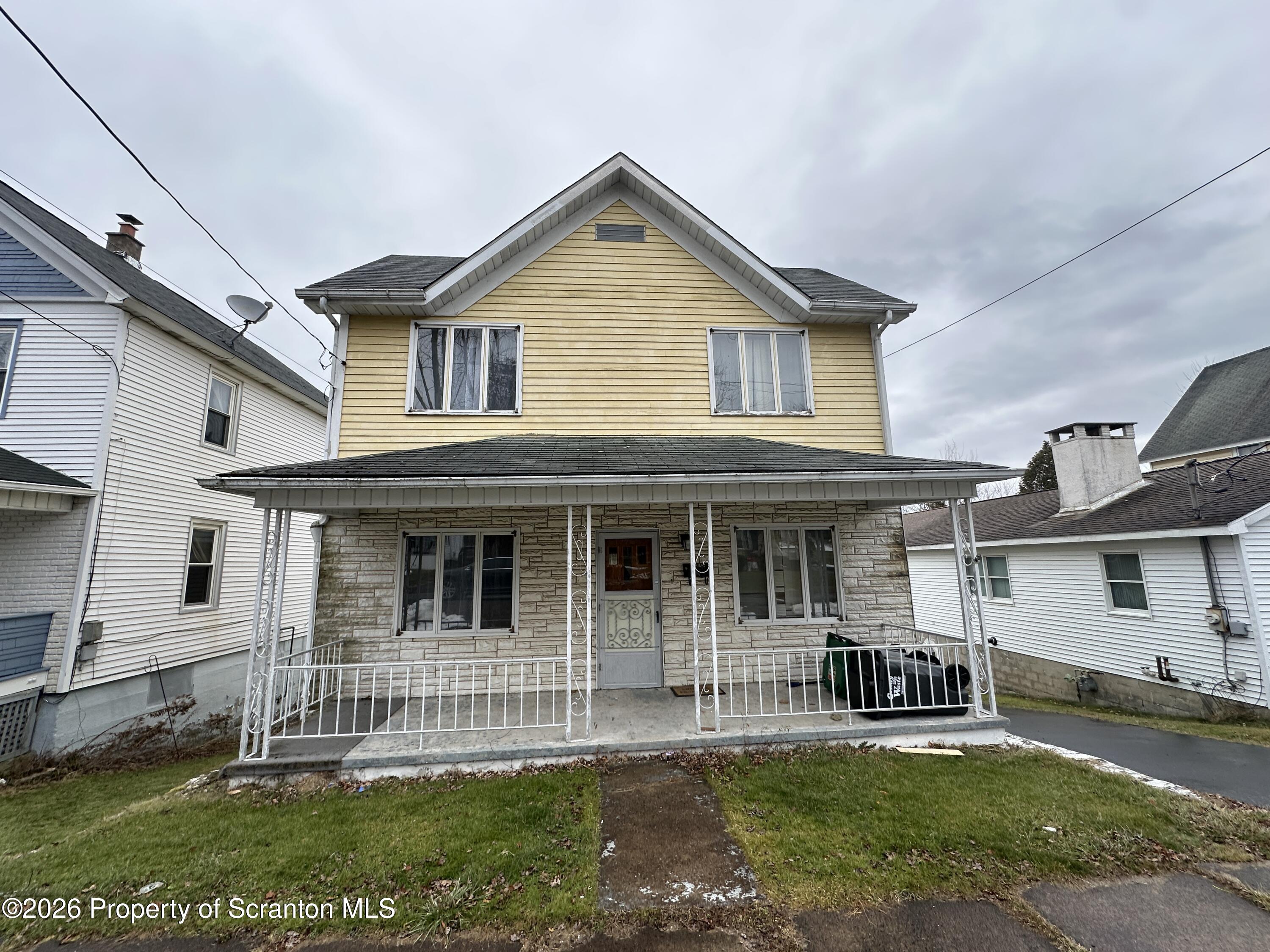 720 Delaware Street Forest City, PA 18421 - Photo 26 of 26 IMG_7268