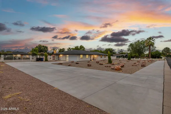 $1,694,999 | 803 East Melody Drive, Gilbert, AZ 85234