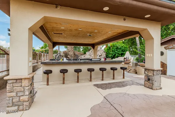 $1,694,999 | 803 East Melody Drive, Gilbert, AZ 85234