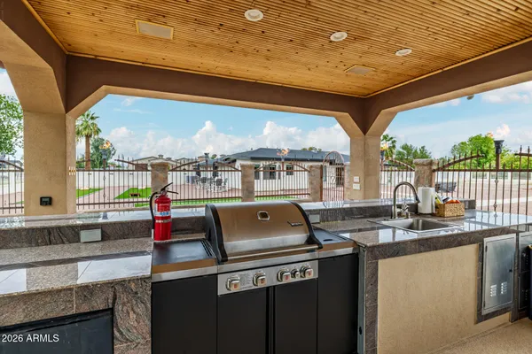 $1,694,999 | 803 East Melody Drive, Gilbert, AZ 85234