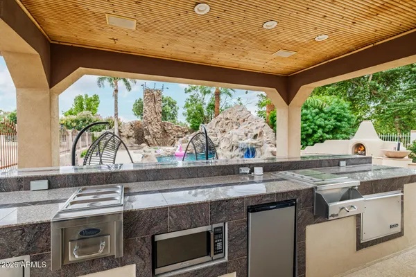 $1,694,999 | 803 East Melody Drive, Gilbert, AZ 85234