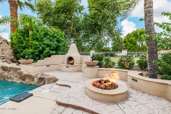 $1,694,999 | 803 East Melody Drive, Gilbert, AZ 85234