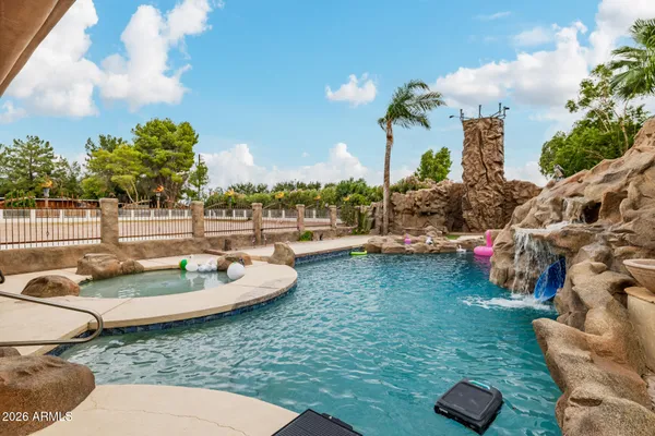 $1,694,999 | 803 East Melody Drive, Gilbert, AZ 85234