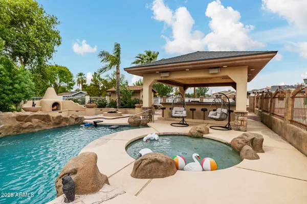 $1,694,999 | 803 East Melody Drive, Gilbert, AZ 85234
