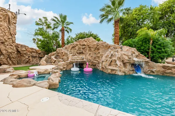$1,694,999 | 803 East Melody Drive, Gilbert, AZ 85234