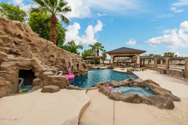 $1,694,999 | 803 East Melody Drive, Gilbert, AZ 85234