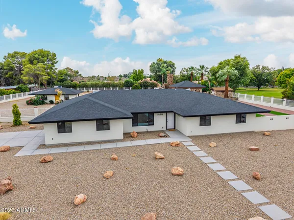 $1,694,999 | 803 East Melody Drive, Gilbert, AZ 85234