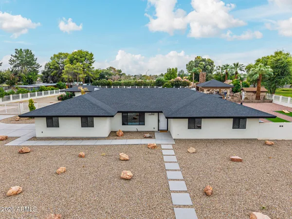 $1,694,999 | 803 East Melody Drive, Gilbert, AZ 85234
