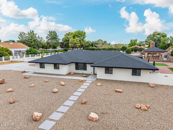 $1,694,999 | 803 East Melody Drive, Gilbert, AZ 85234