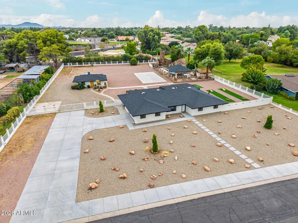 $1,694,999 | 803 East Melody Drive, Gilbert, AZ 85234