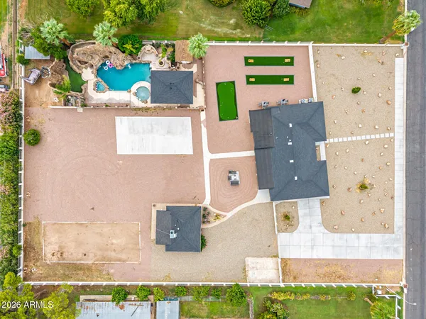 $1,694,999 | 803 East Melody Drive, Gilbert, AZ 85234