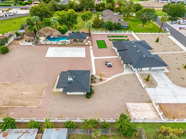 $1,694,999 | 803 East Melody Drive, Gilbert, AZ 85234