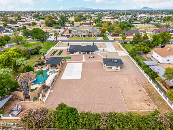 $1,694,999 | 803 East Melody Drive, Gilbert, AZ 85234