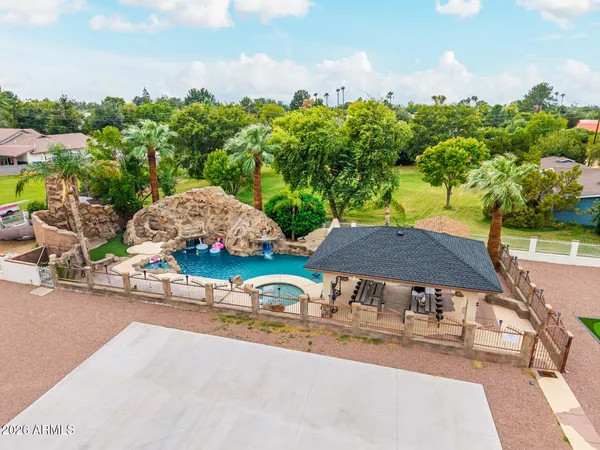 $1,694,999 | 803 East Melody Drive, Gilbert, AZ 85234