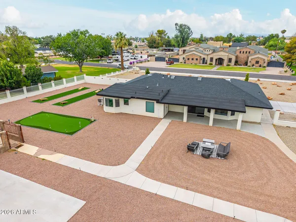 $1,694,999 | 803 East Melody Drive, Gilbert, AZ 85234