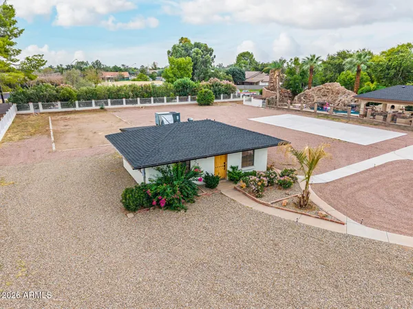 $1,694,999 | 803 East Melody Drive, Gilbert, AZ 85234