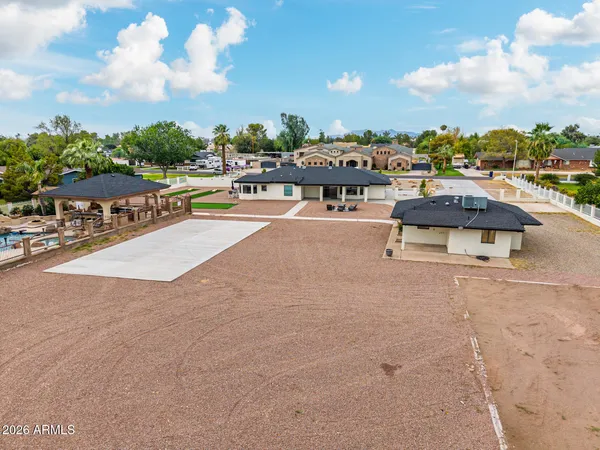 $1,694,999 | 803 East Melody Drive, Gilbert, AZ 85234