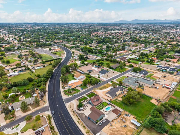 $1,694,999 | 803 East Melody Drive, Gilbert, AZ 85234
