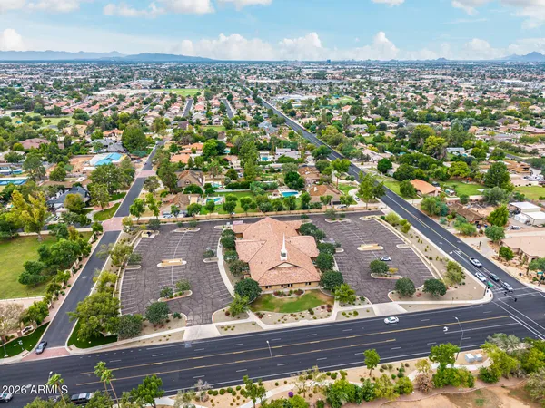 $1,694,999 | 803 East Melody Drive, Gilbert, AZ 85234