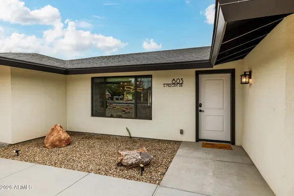 $1,694,999 | 803 East Melody Drive, Gilbert, AZ 85234