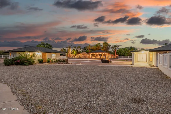 $1,694,999 | 803 East Melody Drive, Gilbert, AZ 85234