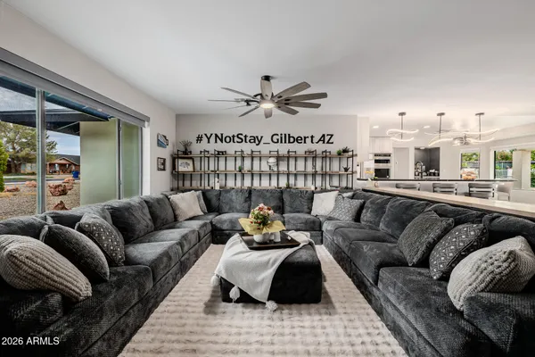 $1,694,999 | 803 East Melody Drive, Gilbert, AZ 85234