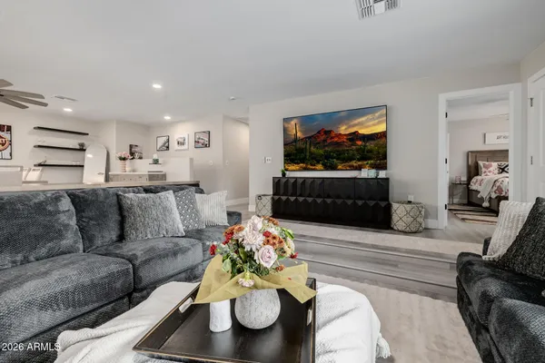 $1,694,999 | 803 East Melody Drive, Gilbert, AZ 85234