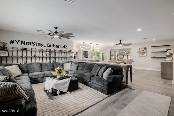 $1,694,999 | 803 East Melody Drive, Gilbert, AZ 85234