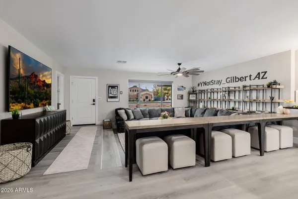 $1,694,999 | 803 East Melody Drive, Gilbert, AZ 85234