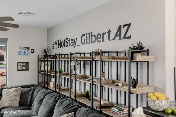 $1,694,999 | 803 East Melody Drive, Gilbert, AZ 85234